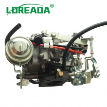 Engine Carburetor for TOYOTA 2E Toyota COROLLA 1995-2001 Toyota TERCEL 1990-1994 21100-11850 thumbnail-4