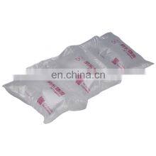 Factory Direct Sale Inflat 200m Air Bubble Pillow Packing Wrap Pouch Pack Foam Packaging Material Air Cushion Bag thumbnail-2
