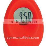 YGH308 Egg Shaped Alarm Clock