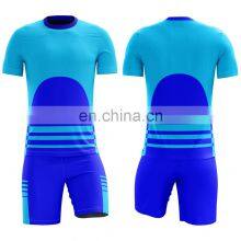 Sports Team Comfortable New Arrival Pakistan Soccer Uniform Made Superb Quality Soccer Uniform thumbnail-4