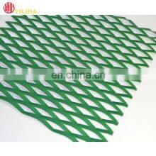 Popular Diamond Shape Expanded Metal Wire Mesh For Decorative thumbnail-5