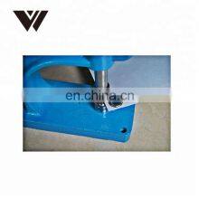 Grommet Machine: 1 Grommet Machine, 3 Dies (different Size) & 900 Grommets Eyelet Hand Press Tool thumbnail-2