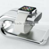 New Products 2016 Innovative Product 2 in 1 Charging Holder For Apple Watch