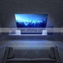 Xiaomi TV Speaker Cinema Edition Wireless Speakers Stereo Soundbar USB Subwoofer Column for Computer Home Theatre System thumbnail-4