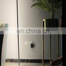 Industrial Tall Tripod Side RBG Nordic Corner Floor Lamp Neon Floor Lamp thumbnail-2