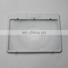 Full Page Magnifier With LED Light for Reading