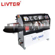 LIVTER New Design Edge Banding Machine Chain Pad Trade Edging Machine For Edge Banding Photo Album Trip thumbnail-3