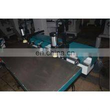 LIVTER MZ-6414 Pneumatic Horizontal Multi-axis Drilling Machine Woodworking Machinery Wood Drilling Machine thumbnail-5