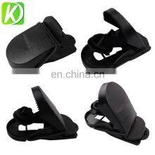 China Factory Wholesale Humane Power-Kill Plastic Rat and Mouse Snap Trap