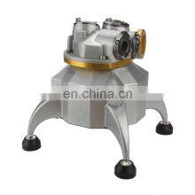 EG-25 With High Precision Portable End Mill Grinder for Sharpening Cutter 20mm 25mm