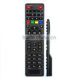 Wholesale 4 in 1 Universal tv Box Remote Control by Shenzhen Factory thumbnail-2