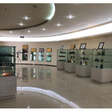 Guangzhou Wenmai Trading Co., Ltd. company overview - view 1 thumbnail