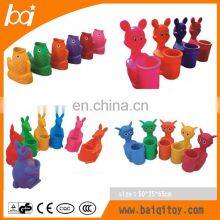 Double Sided Luxurious Kitchen Wooden Playhouse for Children Items thumbnail-5