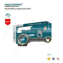 Win Warm Praise From Customers Diesel Engine Connecting Rod Md371001 For MITSUBISHI thumbnail-1