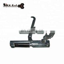 Auto Locking Steel Oven Door Hinges Cabinet Hinge For Metal thumbnail-3