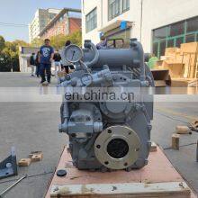 Advance / Fada Marine Gearbox HCD800 120C 135A 300 HC400 thumbnail-3