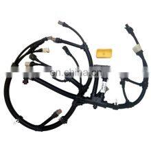 Original QSC QSL Diesel Engine Part 4943176 ECM Wiring Harness thumbnail-3