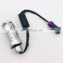 Flameout Solenoid Valve B3754020-C387 For Excavating Machinery thumbnail-3