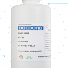 DOCBOND|High Thermal Conductivity Epoxy Adhesive