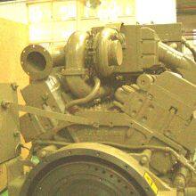 Cummins KTA19 M/ KTA19 M500 Marine Engine thumbnail-2