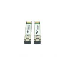 10Gb/s SFP+ DWDM 100km SFP Transceiver Fiber Optical Module thumbnail-4