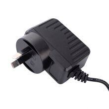 12V1A AC Adapter With AU Plug,GS,CE, UKCA, UL, ETL, FCC, PSE, BIS Approval, VI Efficiency, 5V1A, 5V1.5A, 5V2A, 12V0.5A Power Adapter thumbnail-3