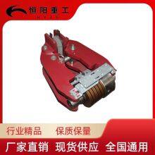 Hydraulic Safety Emergency Brake SBD100-D Hengyang Heavy Industry Liner Wear Switch thumbnail-5
