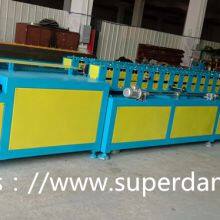 Fire Hose Reel Cabinet Roll Forming Machine Manufacturer thumbnail-2