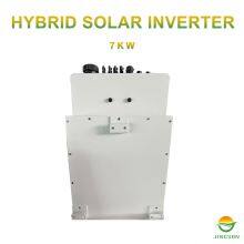 7KW Hybrid Inverter thumbnail-3