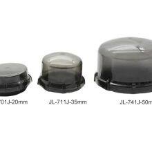 Zhaga Book18 Top Cover + 4pin Base Dimming Zhaga Socket thumbnail-4