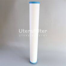 LFA-120 AA UTERS Replace of Yuka Air Compressor Line Flter Element