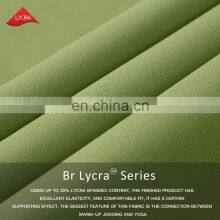 High Neck Adjustable Sweat Wicking Sports Bras Custom Logo Backless Gym Yoga Crop Tops thumbnail-3