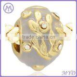 2014 Popular and Cheap Metal Bead thumbnail-5