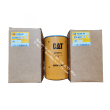 Caterpillar 439-5037 4395037 Fuel Water Separator Filter CAT EC200D EC170C/D Excavator thumbnail-3