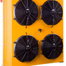 Rotomolding Cooler Housing PE Moulds thumbnail-4
