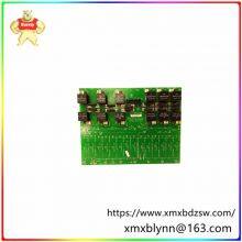 DS200PCCAG1ABB Carte d'alimentation et carte d'interface entre les circuits de commande du pilote