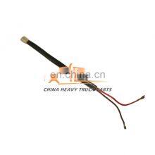 Sinotruk HOWO A7 A7-V Cab Assembly Parts AZ1630840323 Fan Cable Assembly for Dump Tipper Truck thumbnail-5