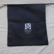 Hair Dryer Bag Hotel Room Hair Dryer Pouch Drawstring Pouch thumbnail-2