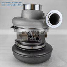 New HE500VG 1907281 Turbo Charger 1907281PEX 1907281PRX 1940999PRX For DAF MX13 MX EPA10 Engine thumbnail-2