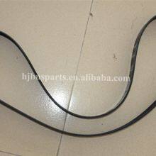 Bus Spare Parts Kinglong Bus Price XMQ6127GS 592031035 BELT AV13x1035 Genuine Leather Belts thumbnail-6