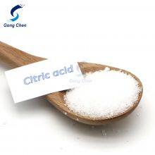 Best Quality Food Grade Factory Wholesale Citric Acid Monohydrate Powder Pure 99% 25KG / Bag thumbnail-4