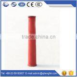 Concrete Pump CS Pipe Reducer thumbnail-2