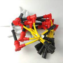 LNG CNG Natural Gas Engine Parts Plug Cable High-voltage Wire 1000929191 thumbnail-5