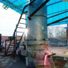 Lead Melting Cupola Furnace thumbnail-4