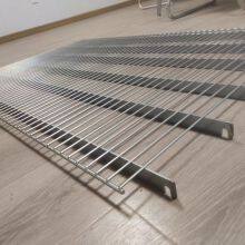 Automatic Wire Mesh Welding Machine PLC Control thumbnail-5