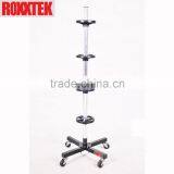 MTR04 Mobile Tire Storage Rack Tire Rack