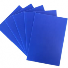 Factory Custom Durable 4mm PP Corrugated Plastic Sheets for Industrial Use thumbnail-3