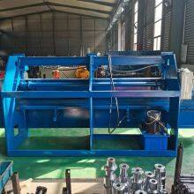 4000mm Width Hydraulic Bending Machine Best Price Metal Sheet Bender Machinery thumbnail-5