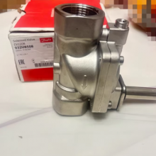 Danfoss EV220B Pilot Operated Two-position Two-way Solenoid Valve 032U7125 7150 8508 thumbnail-3