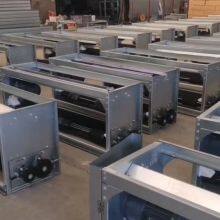 Price of a Belt-type Manure Cleaning Machine for Layer Hens thumbnail-1